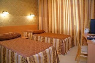 Hotel Sherston