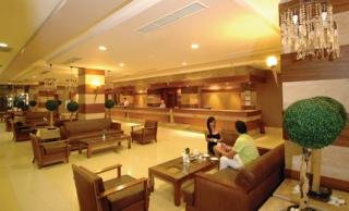 Hotel Sherwood Breezes Resort