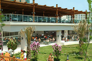 Hotel Sherwood Breezes Resort