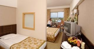 Hotel Sherwood Breezes Resort