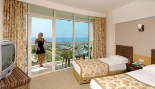 Hotel Sherwood Breezes Resort