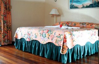 Hotel Shield's Negril Villas