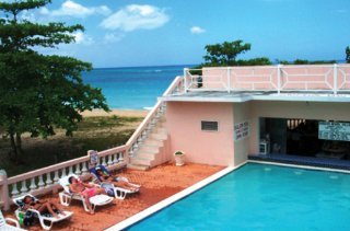 Hotel Shield's Negril Villas