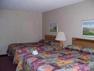 Hotel Shilo Inn Boise Riverside
