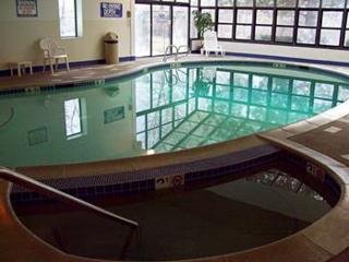 Hotel Shilo Inn Boise Riverside