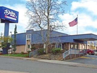 Hotel Shilo Inn Portland Rose Garden
