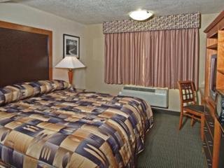 Hotel Shilo Inn Portland Rose Garden