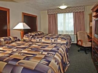 Hotel Shilo Inn Portland Rose Garden