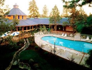 Hotel Shilo Inn Suites