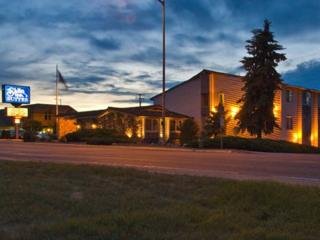 Hotel Shilo Inn & Suites