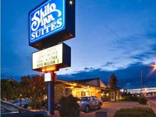 Hotel Shilo Inn & Suites