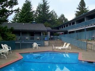Hotel Shilo Inn Suites Beaverton