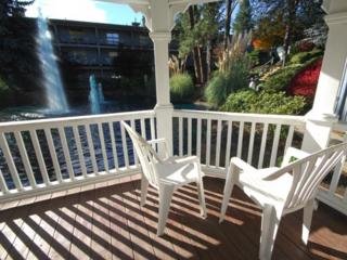 Hotel Shilo Inn Suites Beaverton