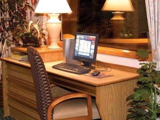 Hotel Shilo Inn Suites Boise Airport