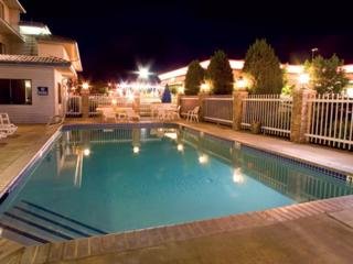Hotel Shilo Inn Suites Boise Airport