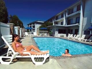 Hotel Shilo Inn Suites Boise Airport