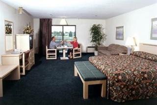 Hotel Shilo Inn Suites Idaho Falls