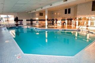 Hotel Shilo Inn Suites Idaho Falls