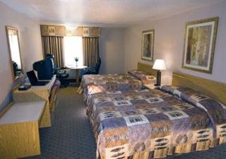 Hotel Shilo Inn Suites Kanab