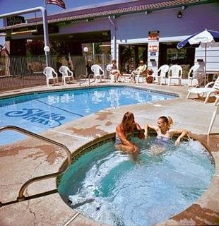 Hotel Shilo Inn Suites Kanab