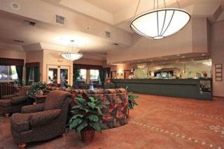 Hotel Shilo Inn Suites Klamath Falls