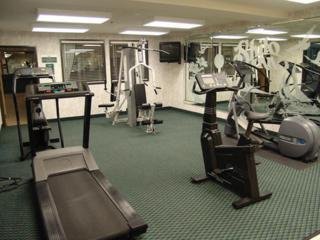 Hotel Shilo Inn Suites Klamath Falls