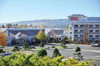 Hotel Shilo Inn Suites Klamath Falls