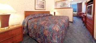Hotel Shilo Inn Suites Klamath Falls