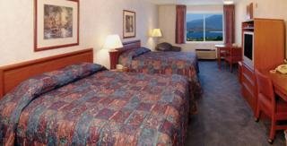 Hotel Shilo Inn Suites Klamath Falls
