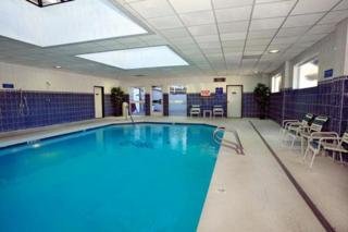 Hotel Shilo Inn Suites Klamath Falls