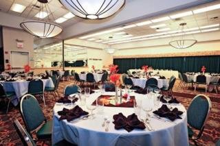 Hotel Shilo Inn Suites Klamath Falls