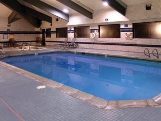 Hotel Shilo Inn Suites-mammoth Lakes
