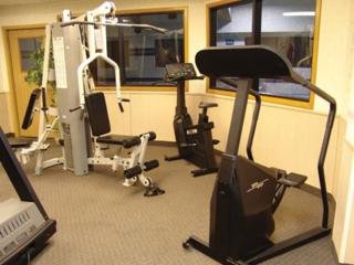 Hotel Shilo Inn Suites-mammoth Lakes