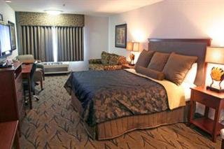 Hotel Shilo Inn Suites Newberg