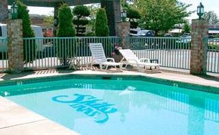 Hotel Shilo Inn Suites Newberg