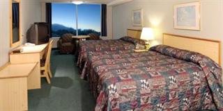 Hotel Shilo Inn Suites Oakhurst-yosemite