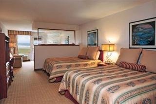 Hotel Shilo Inn Suites Ocean Shores