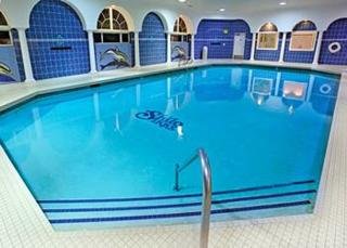 Hotel Shilo Inn Suites Ocean Shores