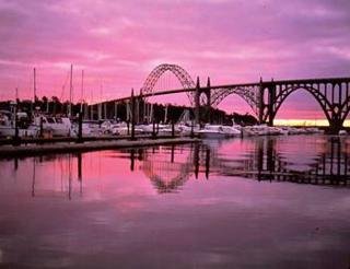 Hotel Shilo Inn Suites Oceanfront Newport