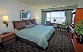 Hotel Shilo Inn Suites Oceanfront Newport
