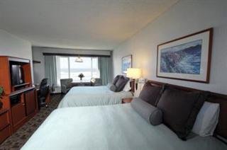 Hotel Shilo Inn Suites Oceanfront Newport