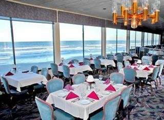 Hotel Shilo Inn Suites Oceanfront Newport