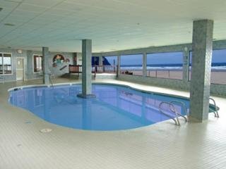 Hotel Shilo Inn Suites Oceanside Seaside