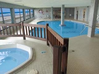 Hotel Shilo Inn Suites Oceanside Seaside