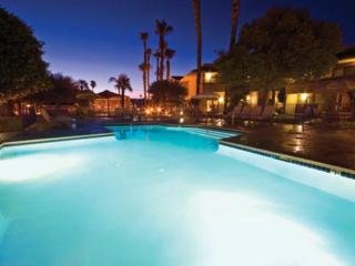 Hotel Shilo Inn Suites-palm Springs