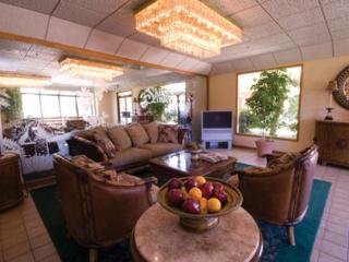 Hotel Shilo Inn Suites-palm Springs