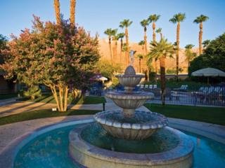 Hotel Shilo Inn Suites-palm Springs