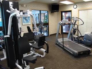 Hotel Shilo Inn Suites Portland Airport