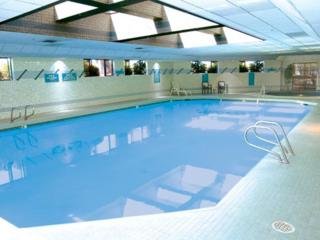 Hotel Shilo Inn Suites Portland Airport