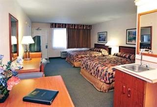 Hotel Shilo Inn Suites Richland